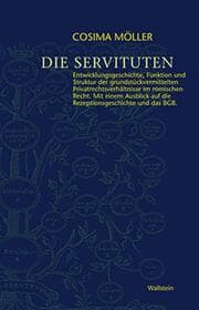 Cover von Die Servituten