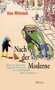 Cover von Nach der Moderne