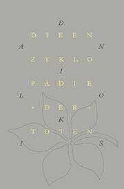 Cover von Die Enzyklopädie der Toten