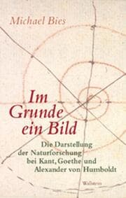 Cover von Im Grunde ein Bild
