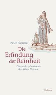 Cover von Die Erfindung der Reinheit
