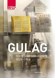 Cover von Gulag - Texte und Dokumente