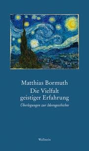 Cover von Die Vielfalt geistiger Erfahrung