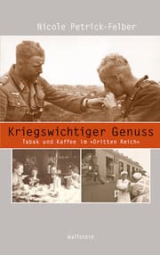 Cover von Kriegswichtiger Genuss