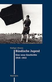 Cover von Bündische Jugend