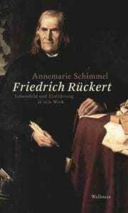Cover von Friedrich Rückert