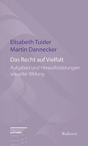 Cover von Das Recht auf Vielfalt