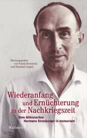 Cover von Wiederanfang und Ernüchterung in der Nachkriegszeit