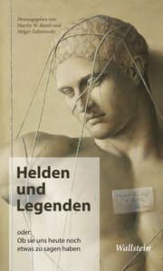 Cover von Helden und Legenden