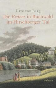 Cover von Die Redens in Buchwald im Hirschberger Tal