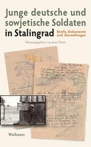 Cover von Junge deutsche und sowjetische Soldaten in Stalingrad