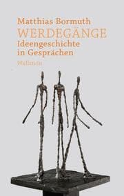 Cover von Werdegänge