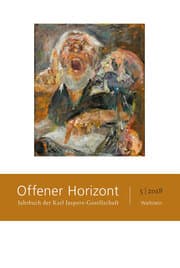 Cover von Offener Horizont