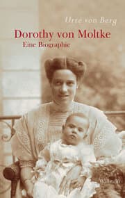 Cover von Dorothy von Moltke