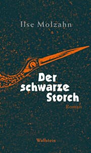 Cover von Der schwarze Storch