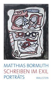 Cover von Schreiben im Exil