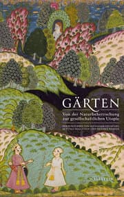 Cover von Gärten