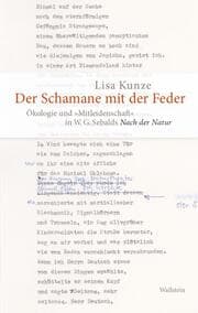 Cover von Der Schamane mit der Feder