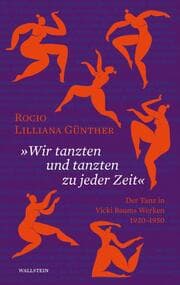 Cover von 'Wir tanzten und tanzten zu jeder Zeit'