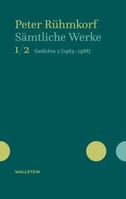 Cover von Sämtliche Werke