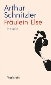 Cover von Fräulein Else