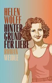 Cover von Hintergrund für Liebe