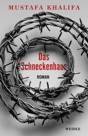 Cover von Das Schneckenhaus