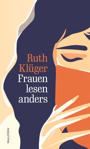 Cover von Frauen lesen anders
