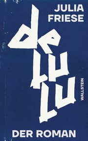 Cover von delulu