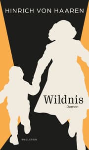 Cover von Wildnis