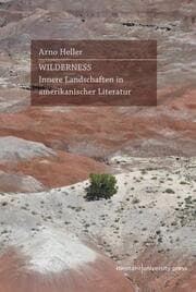 Cover von Wilderness