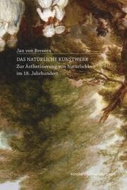 Cover von Das natürliche Kunstwerk