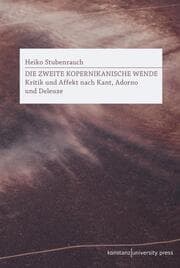 Cover von Die zweite Kopernikanische Wende