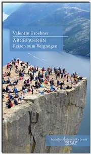 Cover von Abgefahren