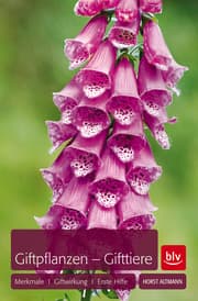 Cover von Giftpflanzen - Gifttiere