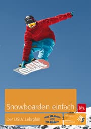 Cover von Snowboarden einfach