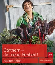 Cover von Gärtnern - die neue Freiheit!