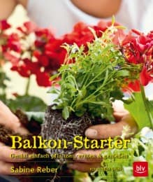 Cover von Balkon-Starter