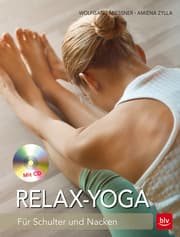 Cover von Relax-Yoga