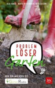 Cover von Problemlöser Garten