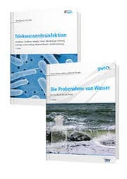 Cover von Bundle Trinkwasserhygiene