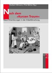 Cover von Nach dem 'Kurzen Traum'