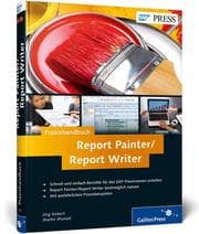 Cover von Praxishandbuch Report Painter/Report Writer