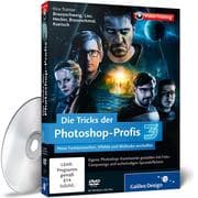 Cover von Die Tricks der Photoshop-Profis 3