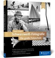 Cover von Schwarzweiß-Fotografie