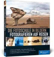 Cover von Fotografieren auf Reisen