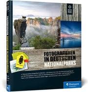 Cover von Fotografieren in deutschen Nationalparks