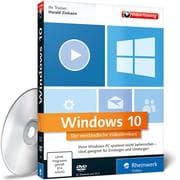 Cover von Windows 10