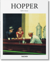 Cover von Edward Hopper