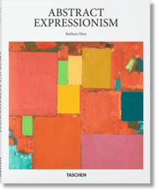 Cover von Abstrakter Expressionismus